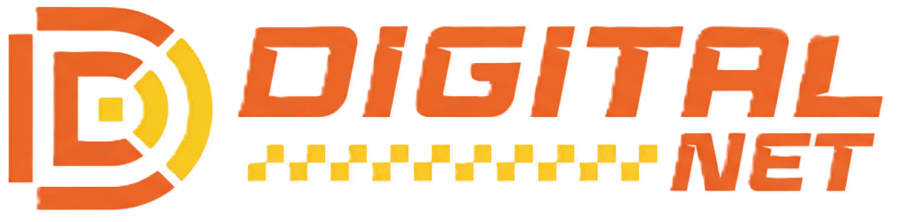 DigitalNET - Velocidade que acompanha seu ritmo